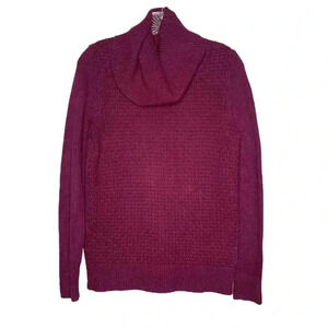 Banana Republic Cowl Chunky Sweater